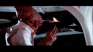 Free-to-Play? <em>Star Wars: Galaxies</em> Cannot Make "a Change of this Magnitude"